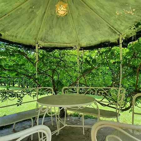 Frühstückspension Le Palme 3*