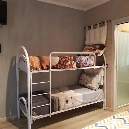 Le Palme 4* Appiano Gentile