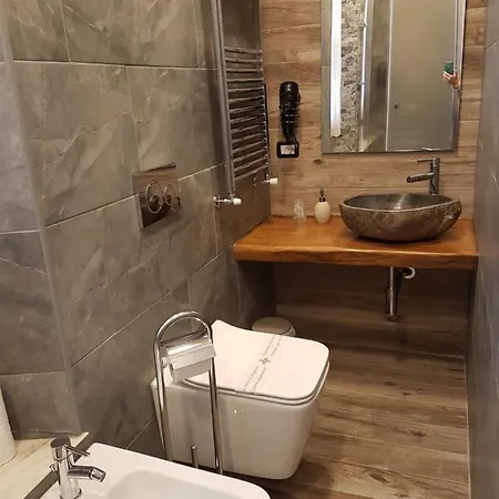 Le Palme Frühstückspension