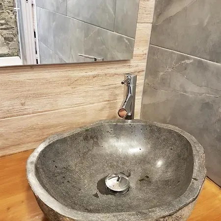 Bed & Breakfast Le Palme Appiano Gentile