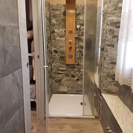 Frühstückspension Le Palme