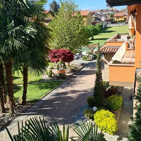 Le Palme Frühstückspension 3*