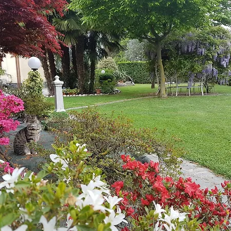 Le Palme Bed and Breakfast Appiano Gentile