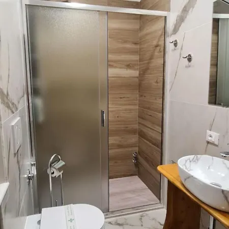 Le Palme 3* Appiano Gentile