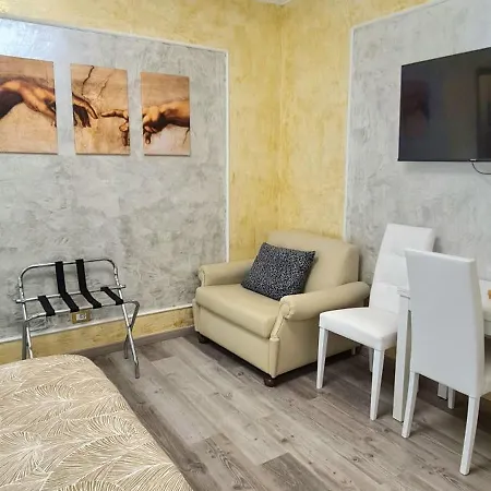Le Palme Bed & Breakfast