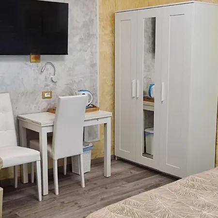 Le Palme Bed & Breakfast 3*