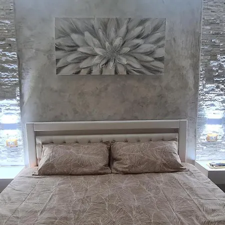 Le Palme Bed & Breakfast