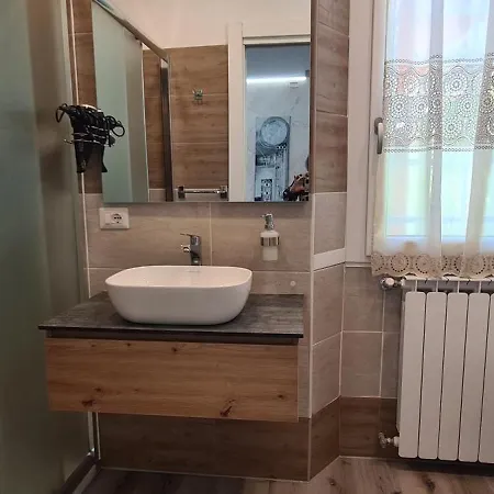 Frühstückspension Le Palme Appiano Gentile