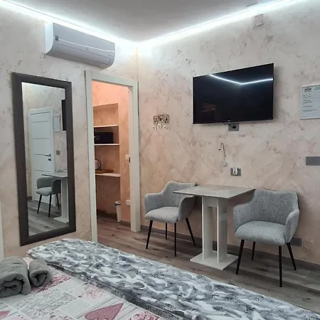 Le Palme 4*