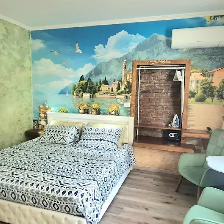 Oda ve Kahvaltı Le Palme Appiano Gentile
