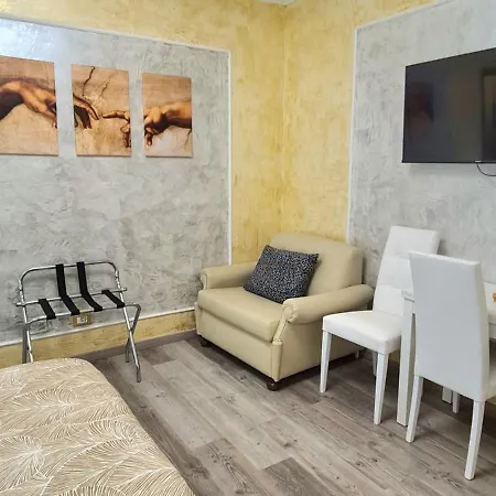 فندق مبيت وإفطار Le Palme
