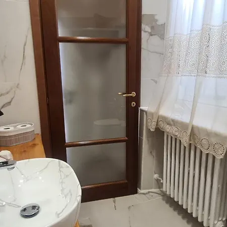 فندق مبيت وإفطار Le Palme أبيانو جنتيلي