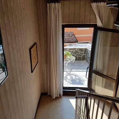 Le Palme 4* אפיאנו ג'נטילה