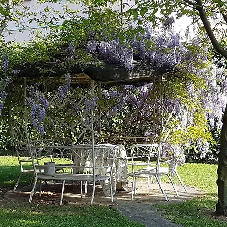 Le Palme 4* אפיאנו ג'נטילה