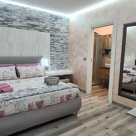 Bed and Breakfast Le Palme