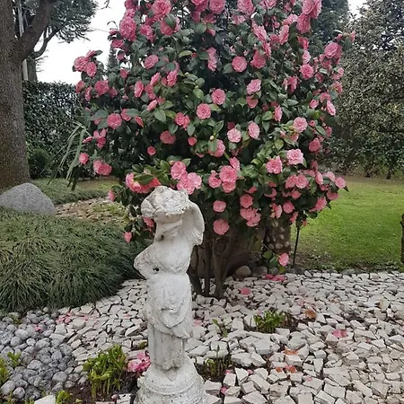 Frühstückspension Le Palme 4*