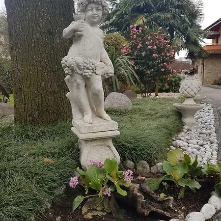 Le Palme Appiano Gentile