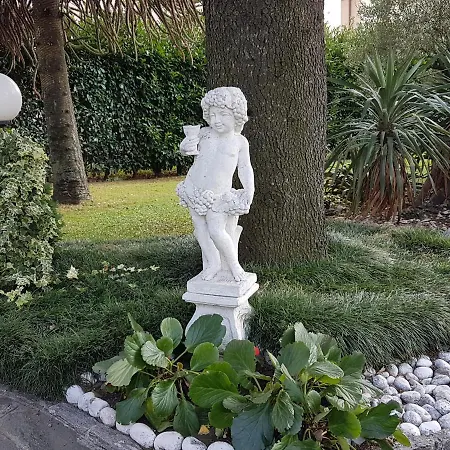 Le Palme Frühstückspension