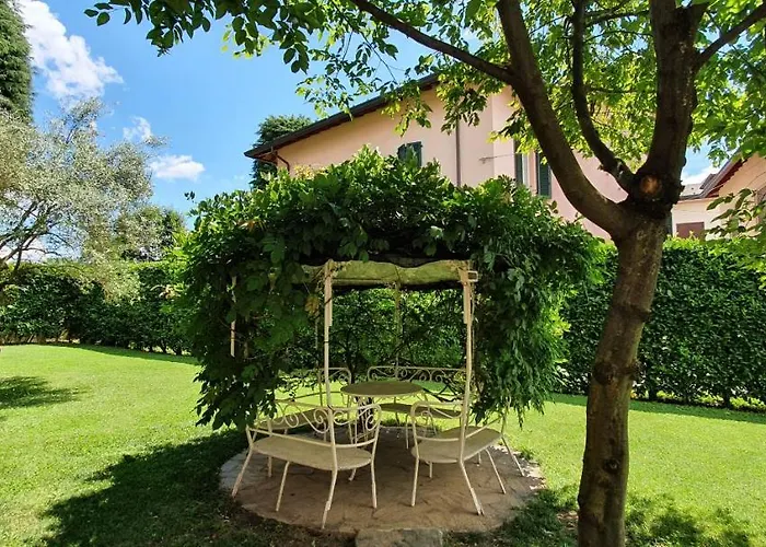 فندق مبيت وإفطار Le Palme أبيانو جنتيلي