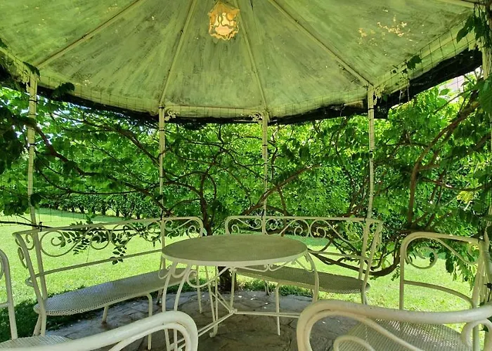 فندق مبيت وإفطار Le Palme 4*