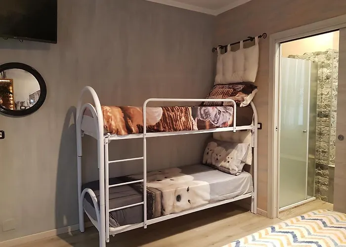 Le Palme 4* أبيانو جنتيلي