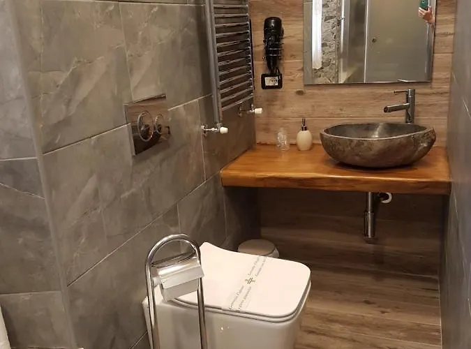 Le Palme فندق مبيت وإفطار