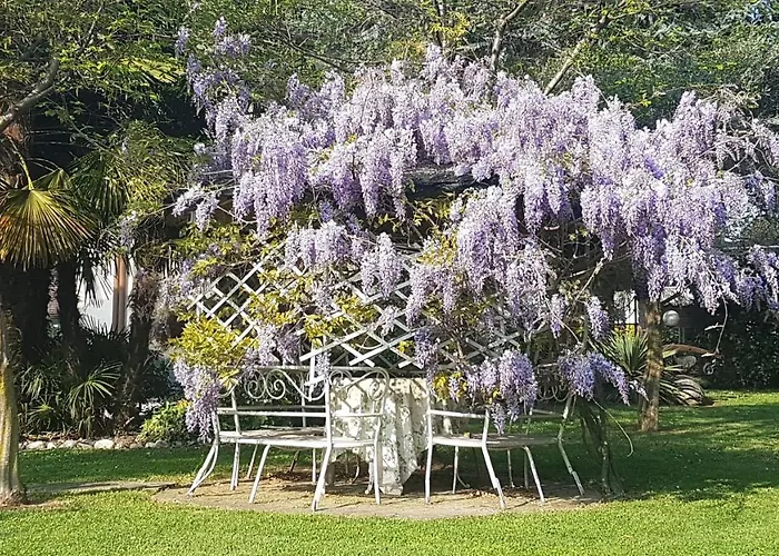 Le Palme فندق مبيت وإفطار 4*