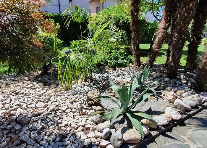 فندق مبيت وإفطار Le Palme 4*