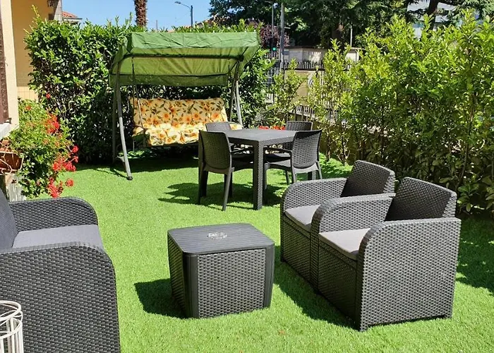 Le Palme فندق مبيت وإفطار 4*