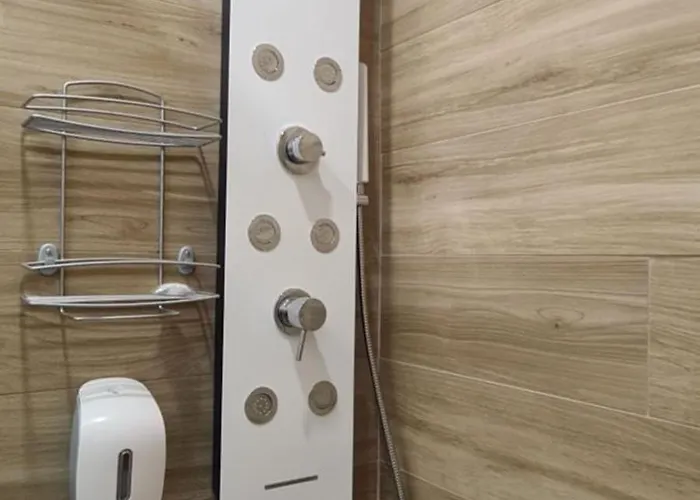 فندق مبيت وإفطار Le Palme