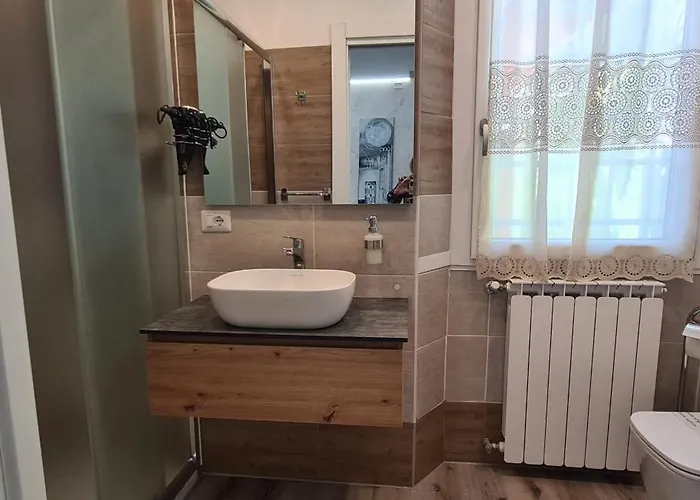 فندق مبيت وإفطار Le Palme أبيانو جنتيلي