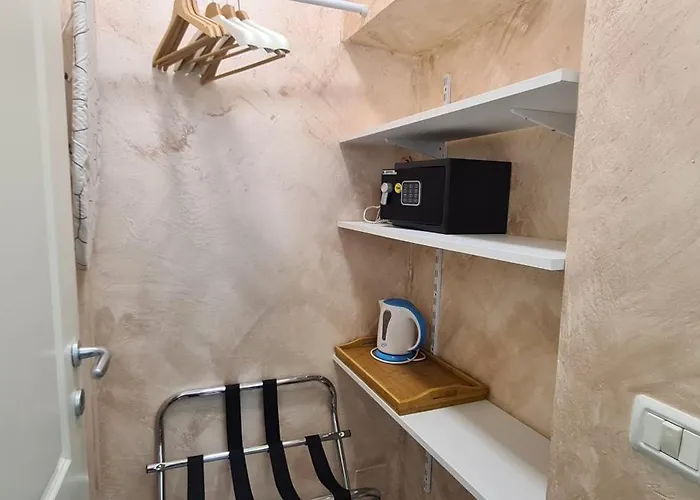 Le Palme أبيانو جنتيلي