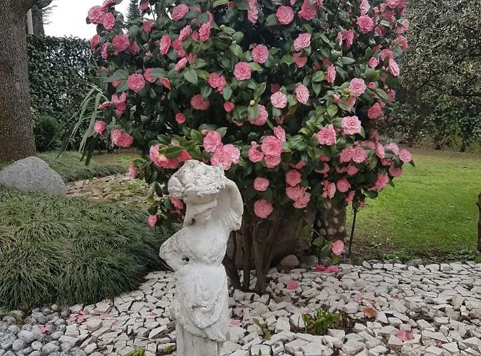 فندق مبيت وإفطار Le Palme 4*