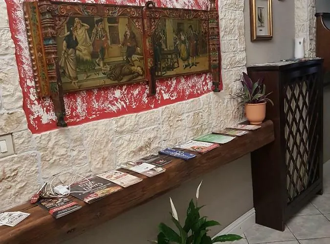 Le Palme 4* أبيانو جنتيلي