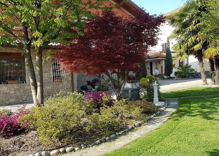 Le Palme أبيانو جنتيلي