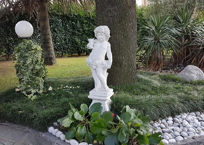 Le Palme فندق مبيت وإفطار