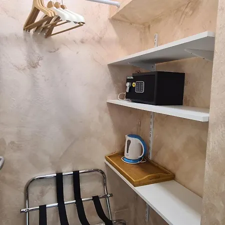 Le Palme 阿皮亚诺詹蒂莱