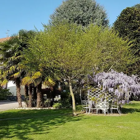 Le Palme 4*